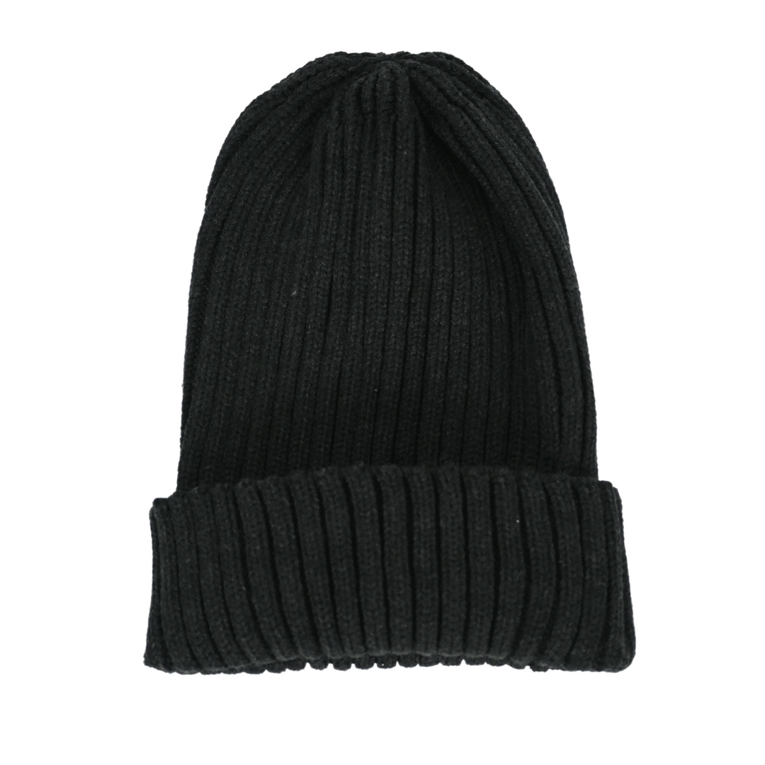 Black Child Beanie