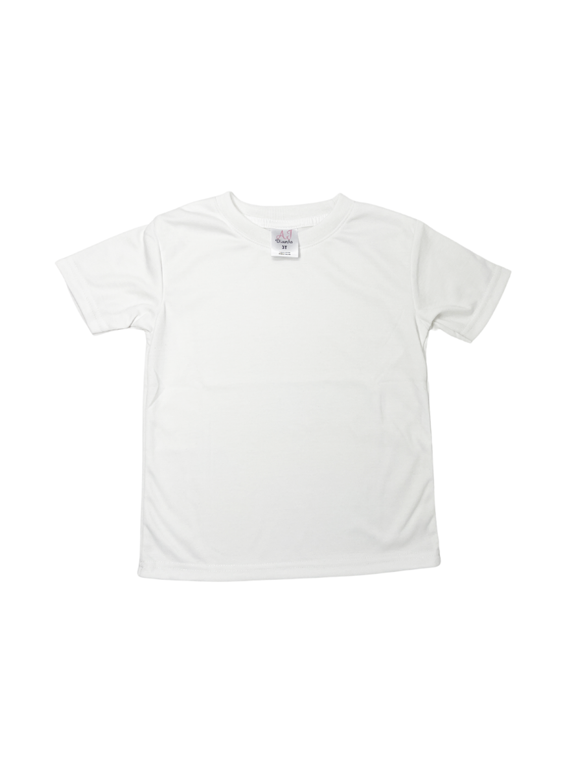 Unisex SUBLIMATION Short Sleeve Shirt