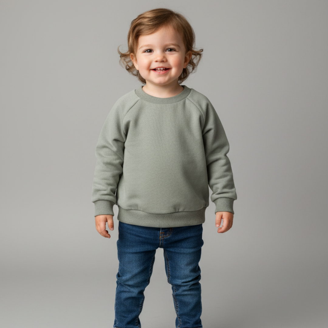 Toddler Sweatshirts