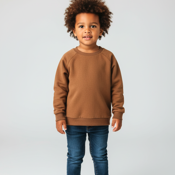 Toddler Sweatshirts
