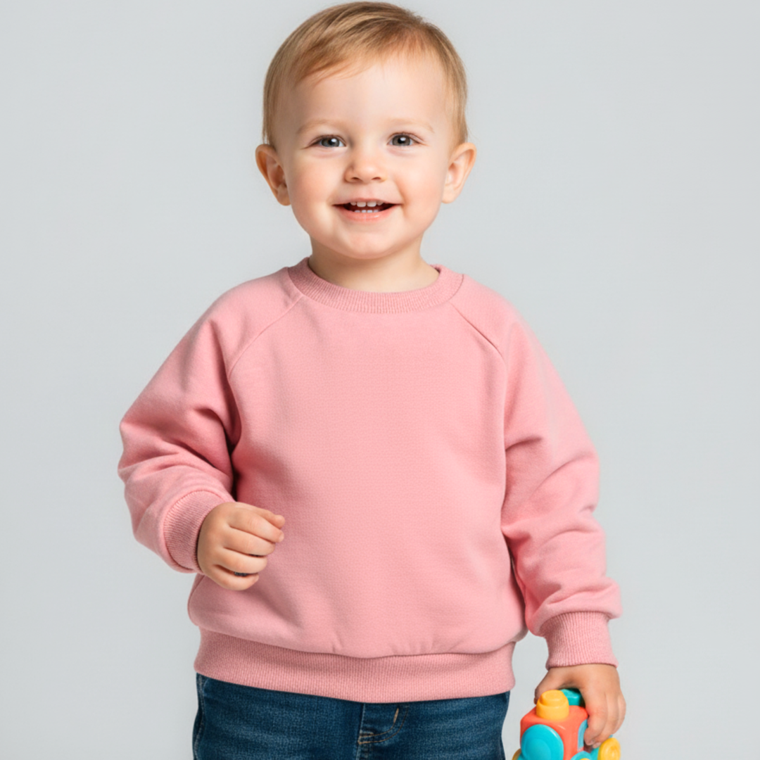 Toddler Sweatshirts