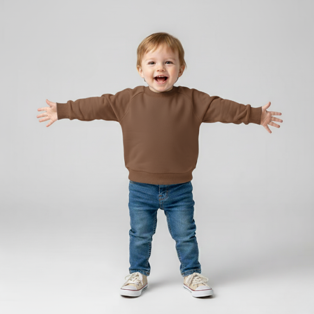 Toddler Sweatshirts COMING SOON!