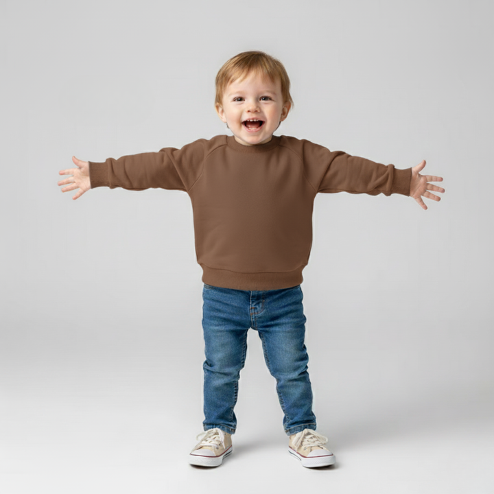 Toddler Sweatshirts COMING SOON!