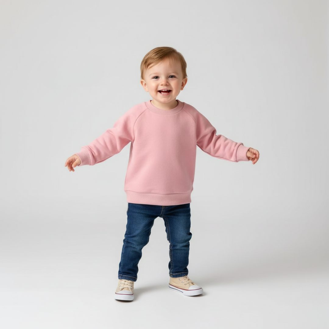 Toddler Sweatshirts COMING SOON!