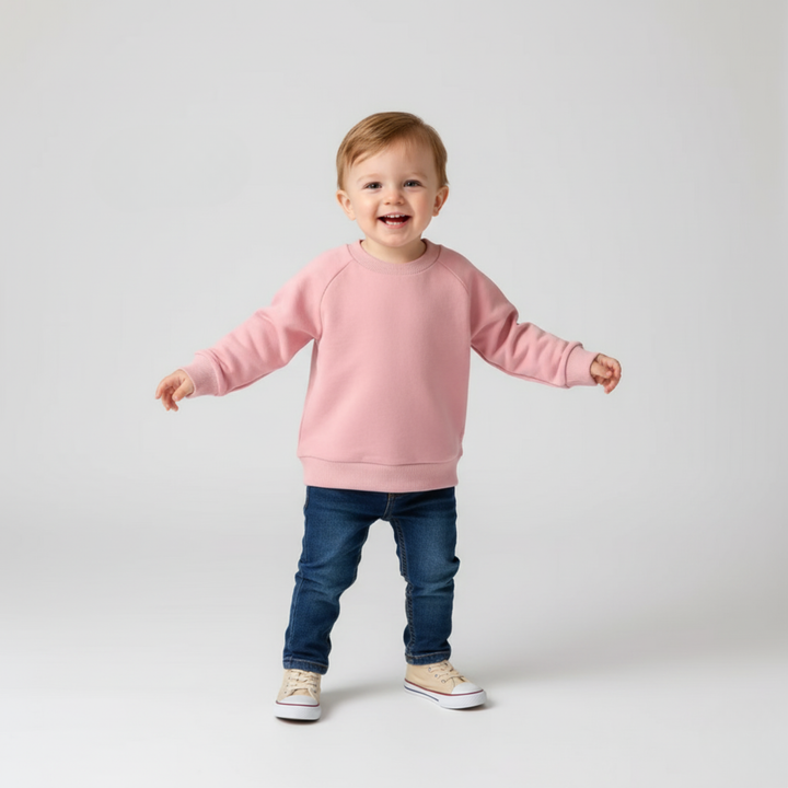 Toddler Sweatshirts COMING SOON!