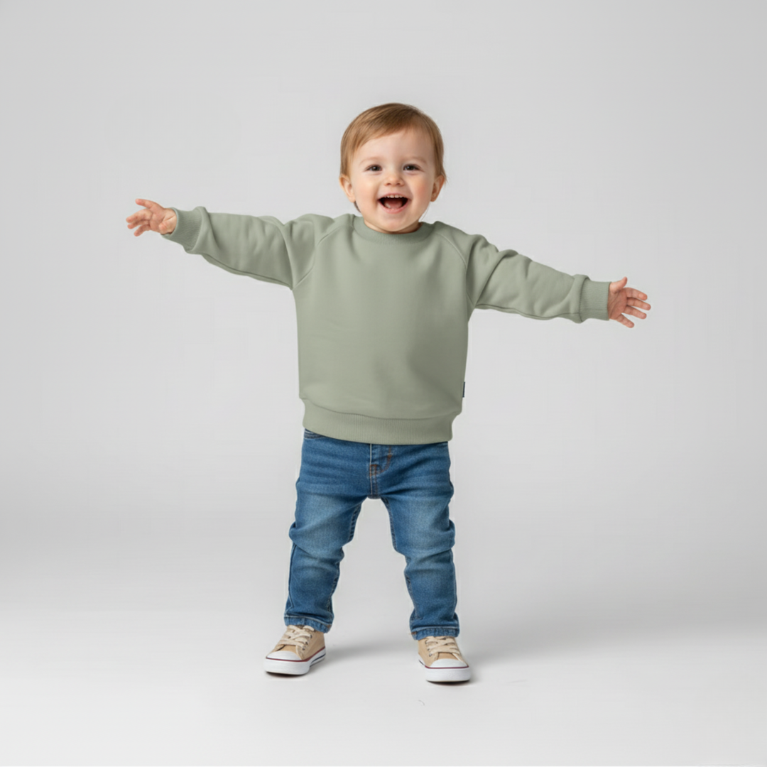 Toddler Sweatshirts COMING SOON!