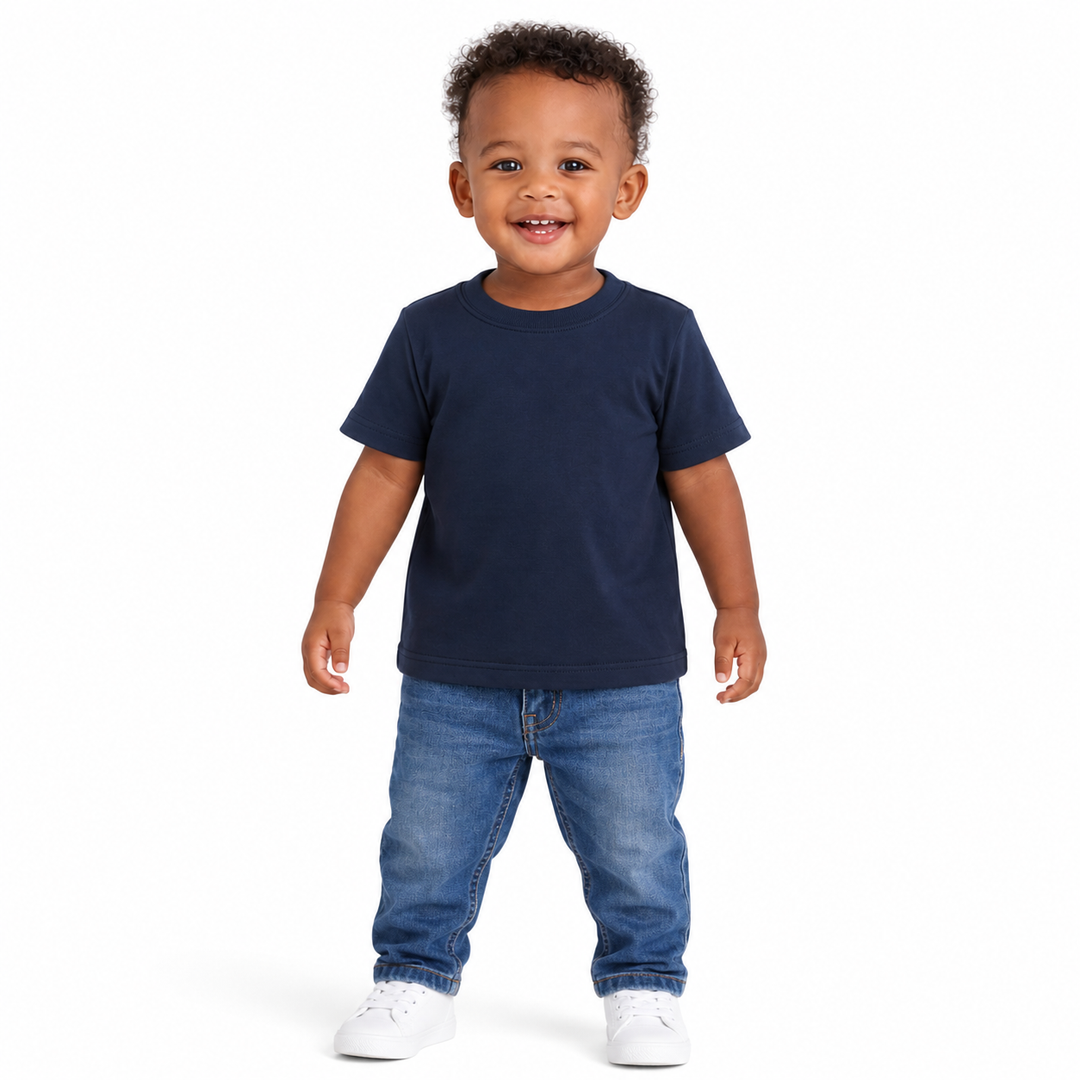 Unisex Short Sleeve Shirts