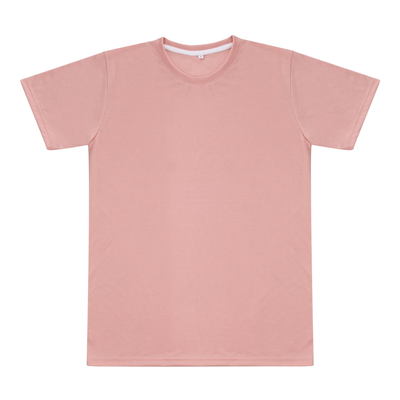 Kids Unisex Sublimation Shirts 12 / Vintage Pink