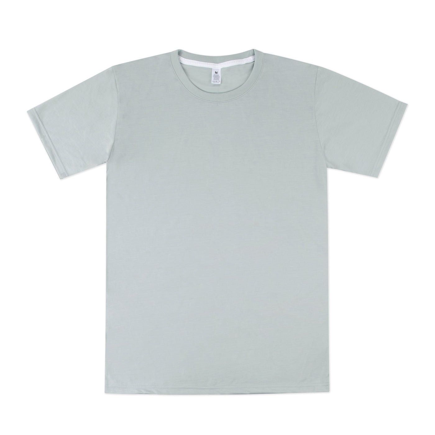 Kids Unisex Sublimation Shirts 6 / Mint