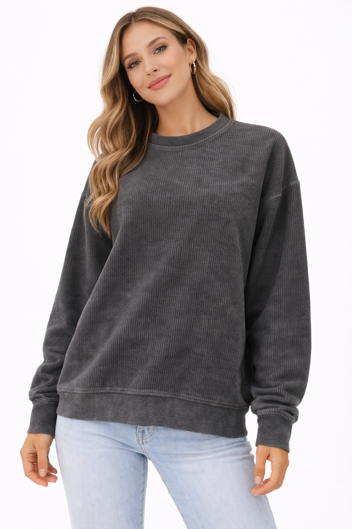 PRE-ORDER Corded Crew