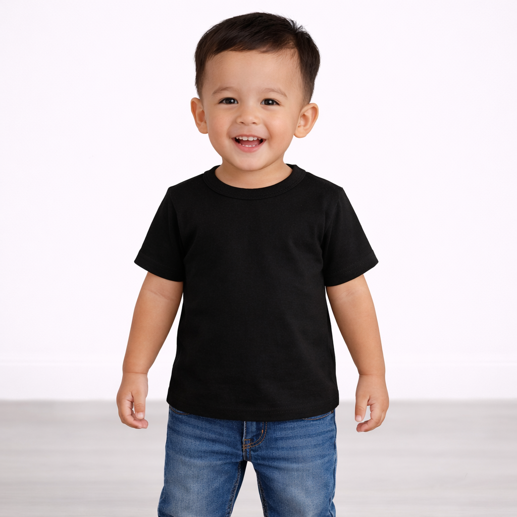 Unisex Short Sleeve Shirts