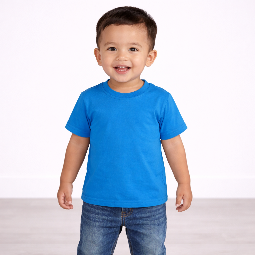 Unisex Short Sleeve Shirts