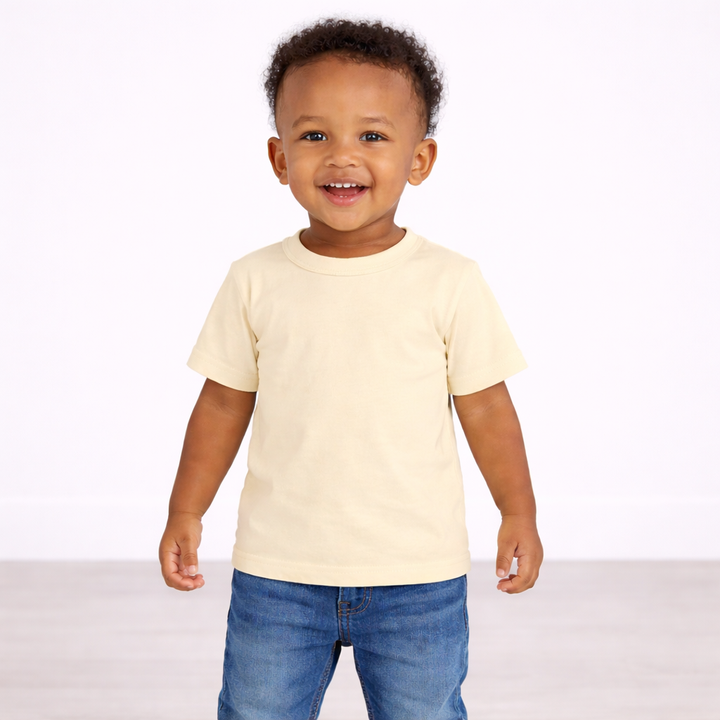 Unisex Short Sleeve Shirts