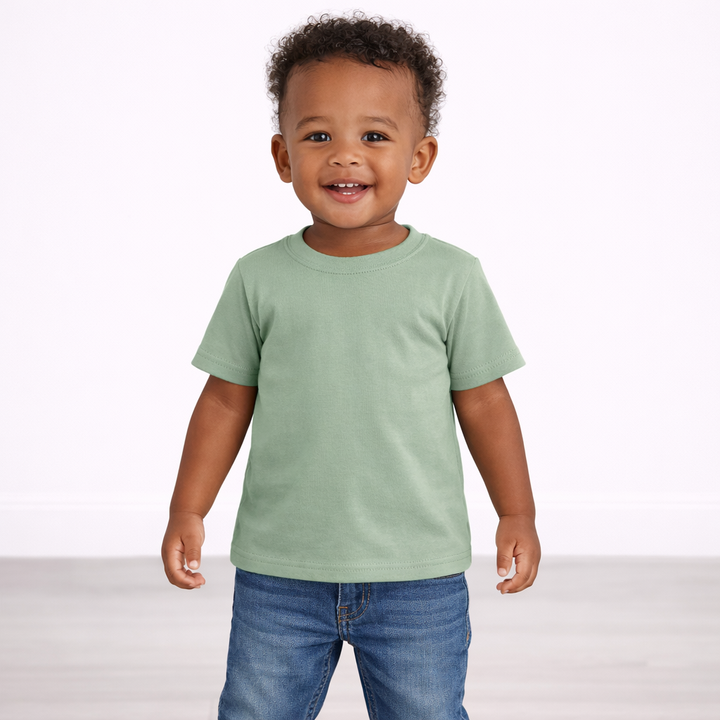 Unisex Short Sleeve Shirts