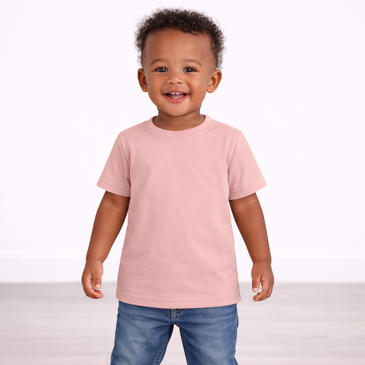 Unisex Short Sleeve Shirts