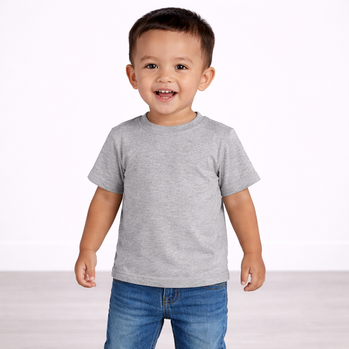 Unisex Short Sleeve Shirts