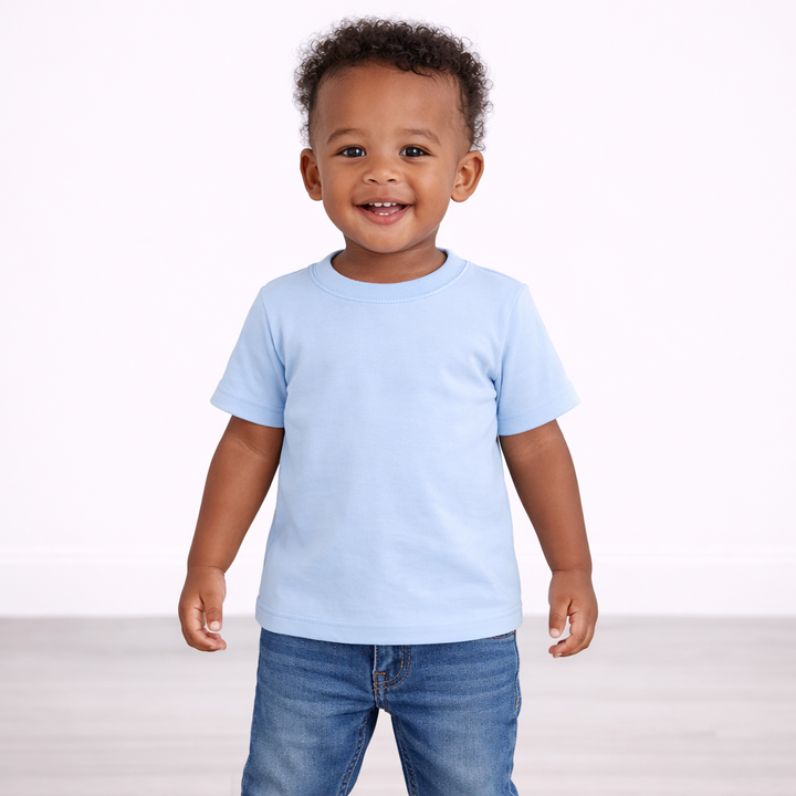 Unisex Short Sleeve Shirts