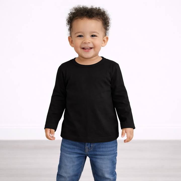 Unisex Long Sleeve Shirts