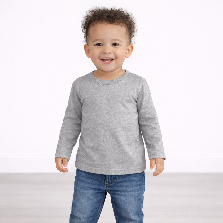 Unisex Long Sleeve Shirts