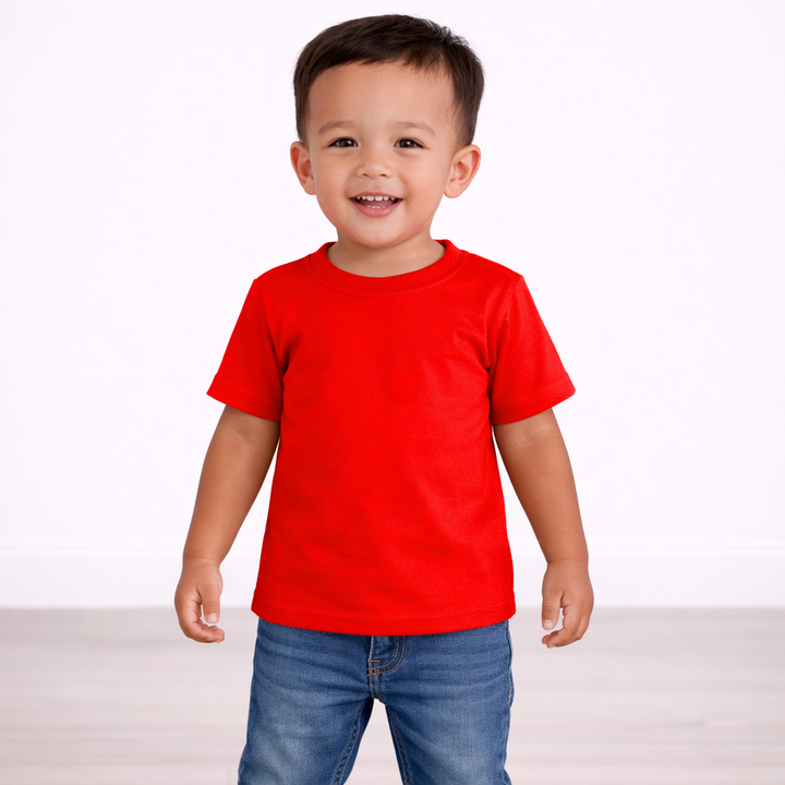 Unisex Short Sleeve Shirts