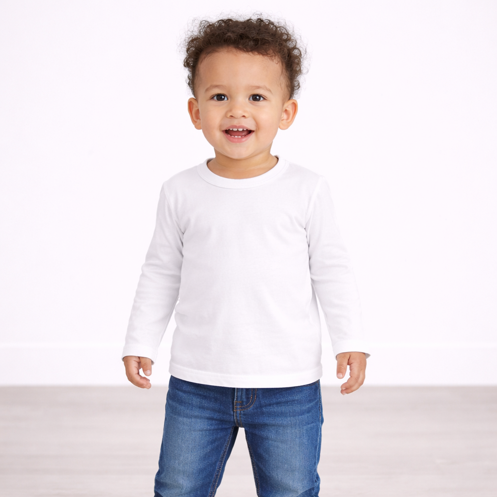 Unisex Long Sleeve Shirts