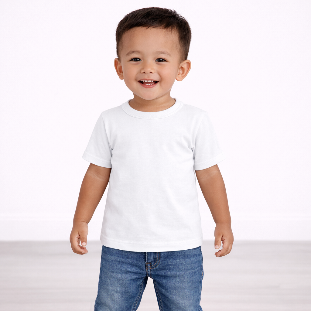 Unisex Short Sleeve Shirts