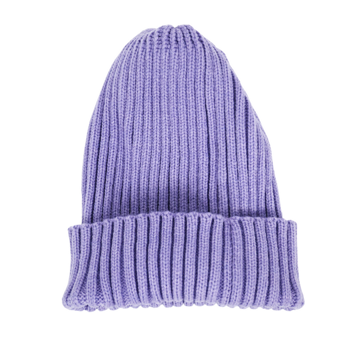 Lavender Child Beanie