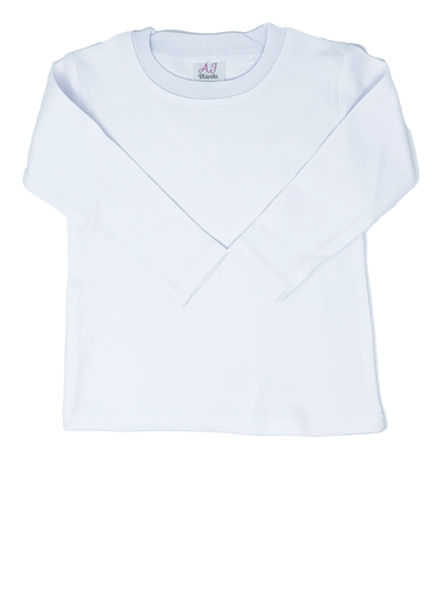 Unisex Long Sleeve Shirts